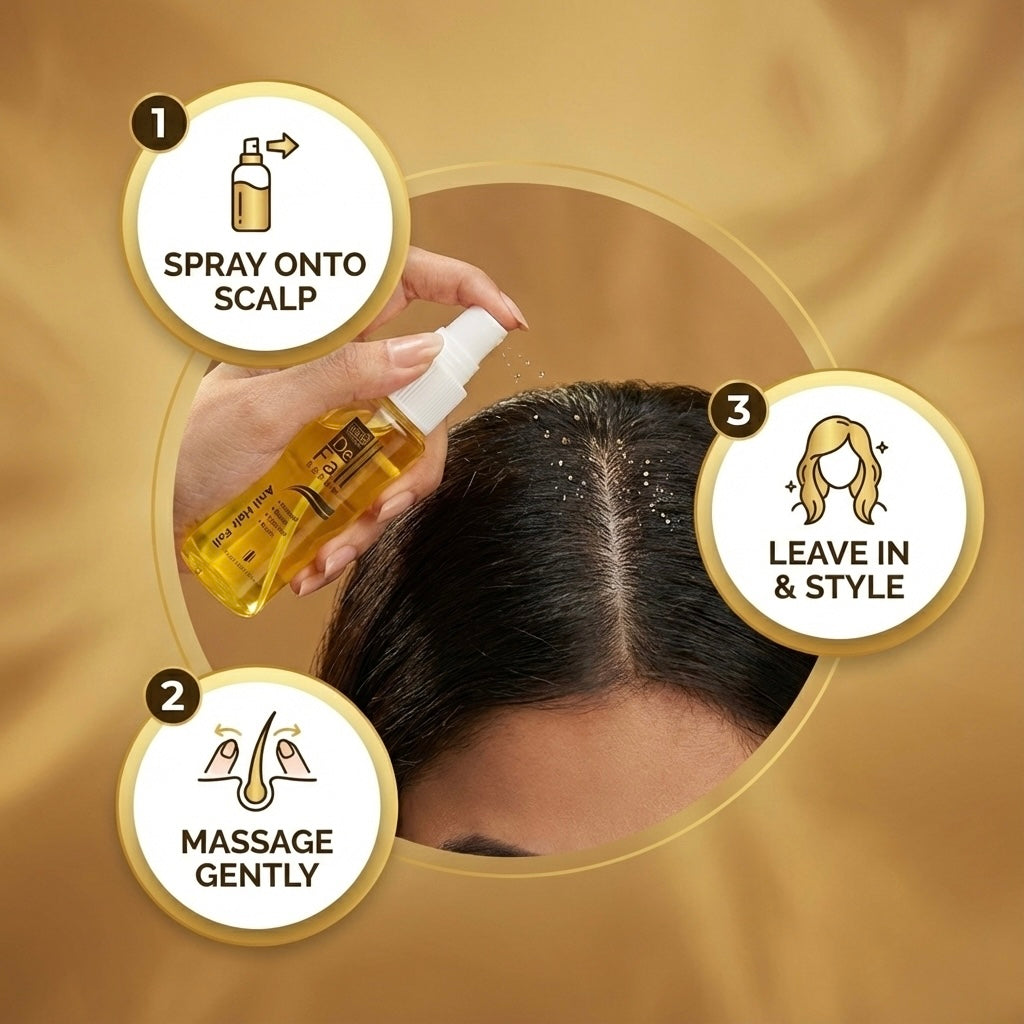 De FALL Serum