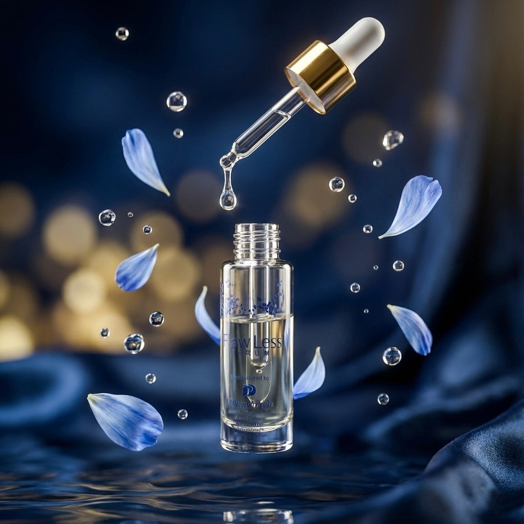 Flawless Serum