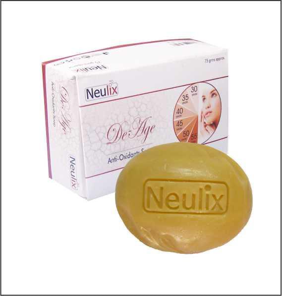 De-Age Soap