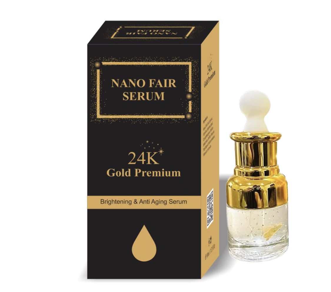Nano Fair Serum