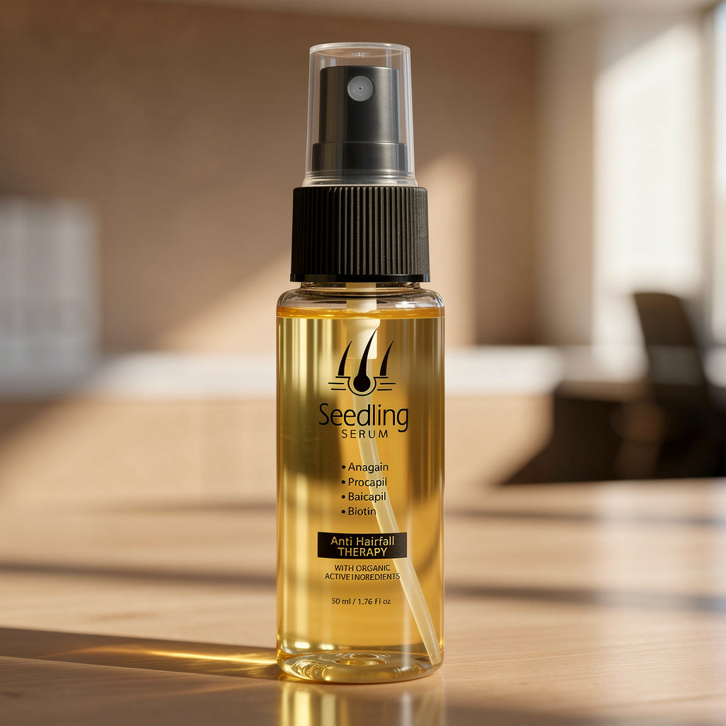 Seedling Serum