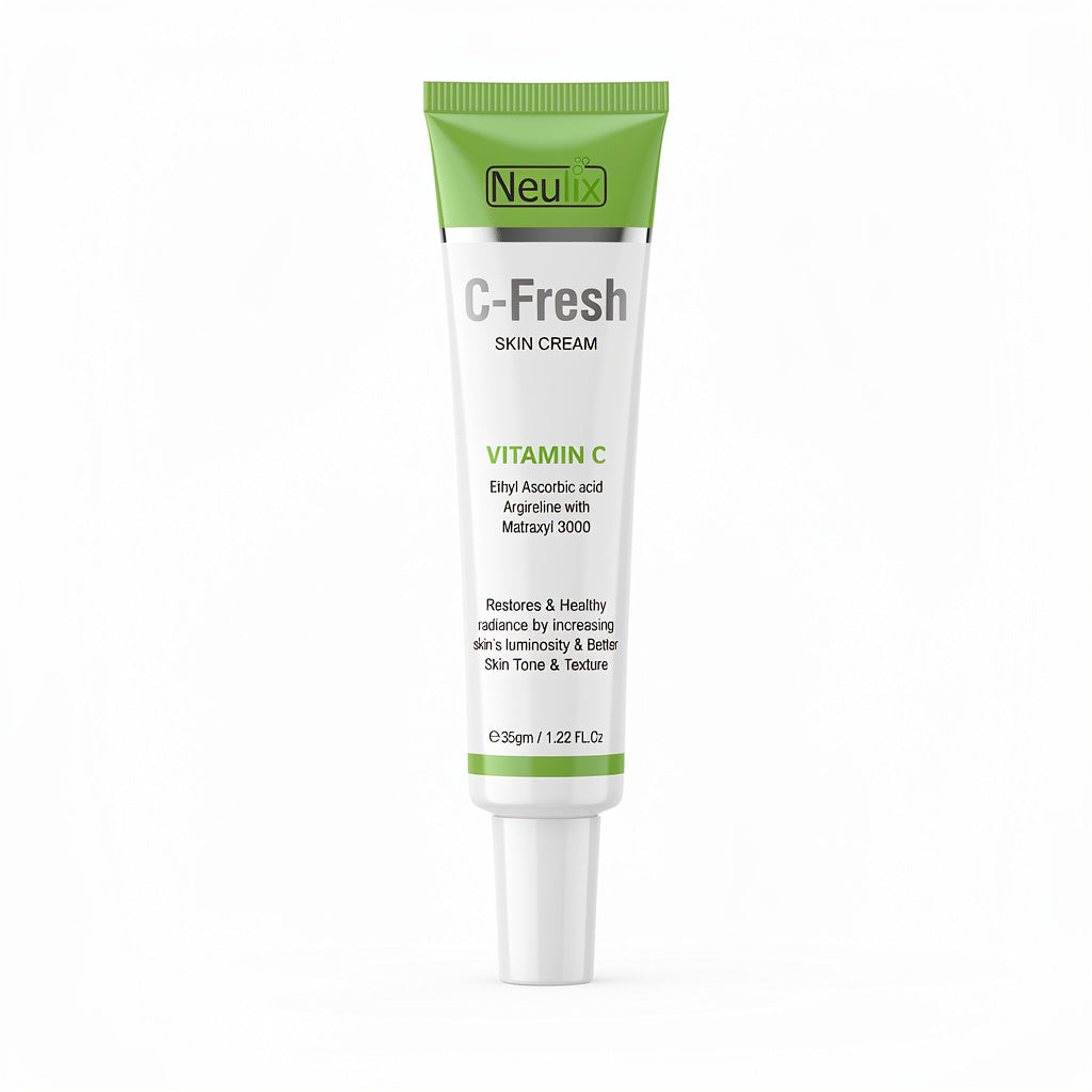 C Fresh Cream