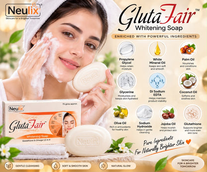 Gluta Fair Soap