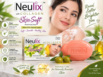 Skin Soft Soap