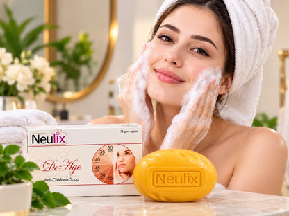 De-Age Soap