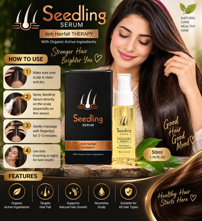 Seedling Serum