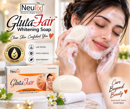 Gluta Fair Soap