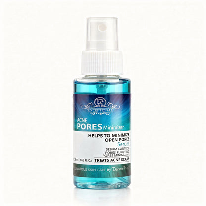 Acne Pores Minimizer Serum spray