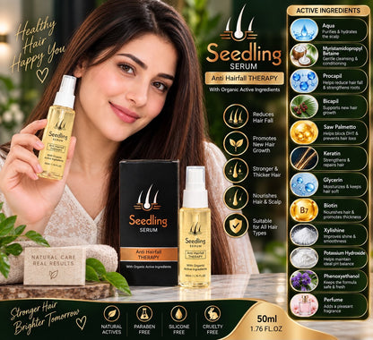 Seedling Serum