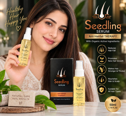 Seedling Serum