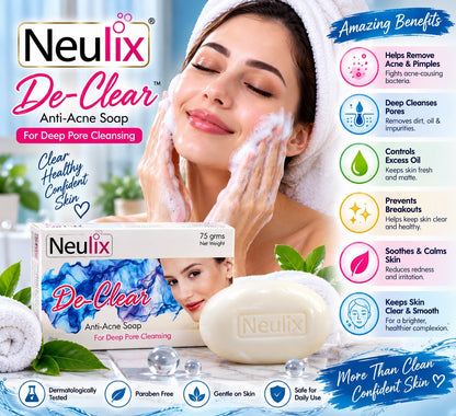 De-Clear Soap