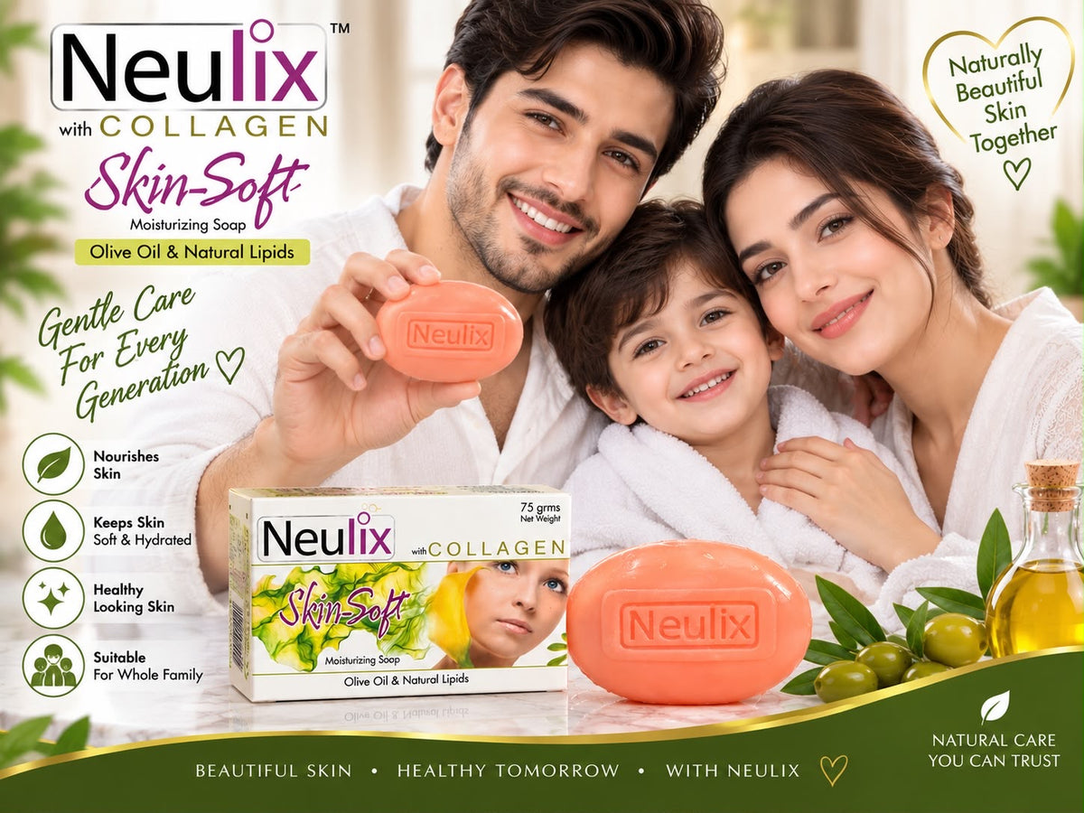 Skin Soft Soap