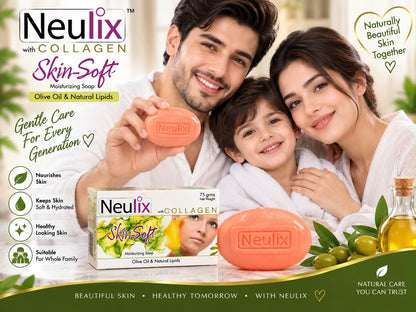 Skin Soft Soap