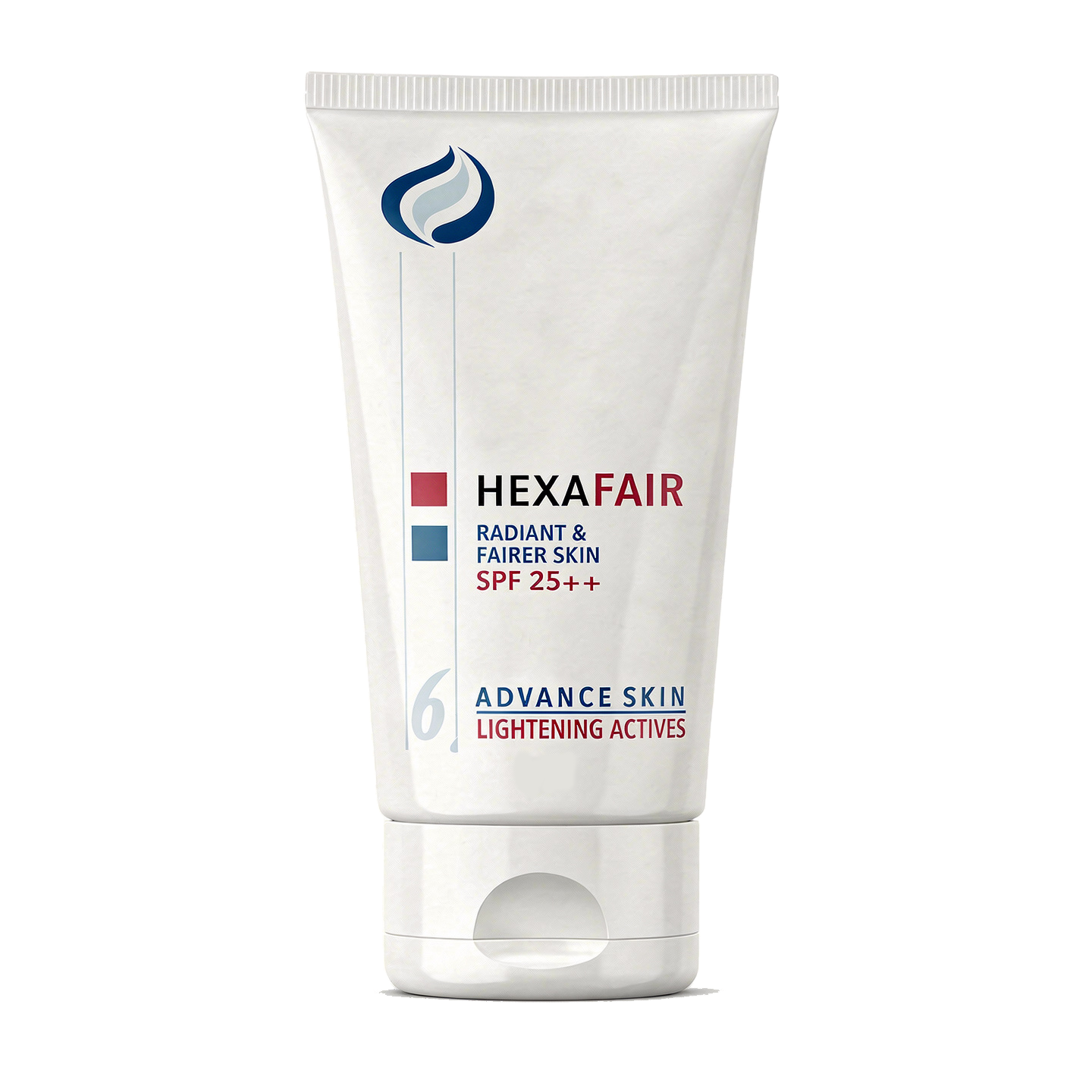 Hexafair Cream