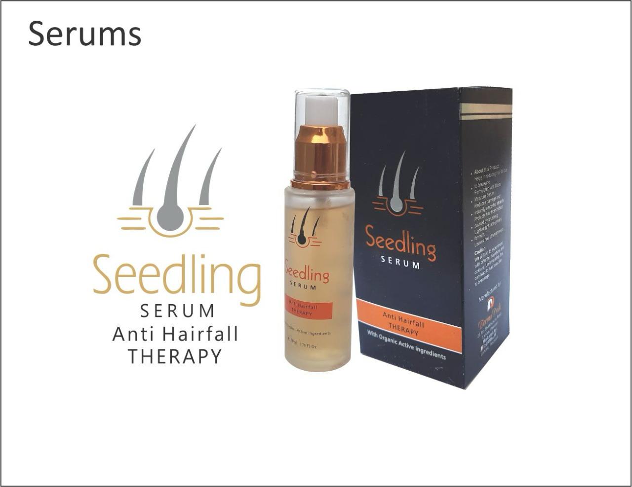 Seedling Serum