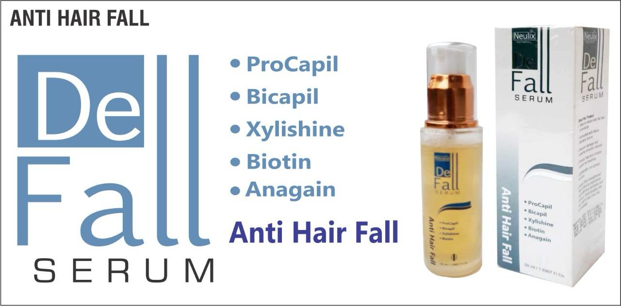 De FALL Serum