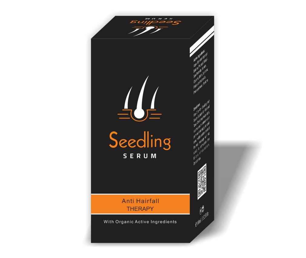 Seedling Serum