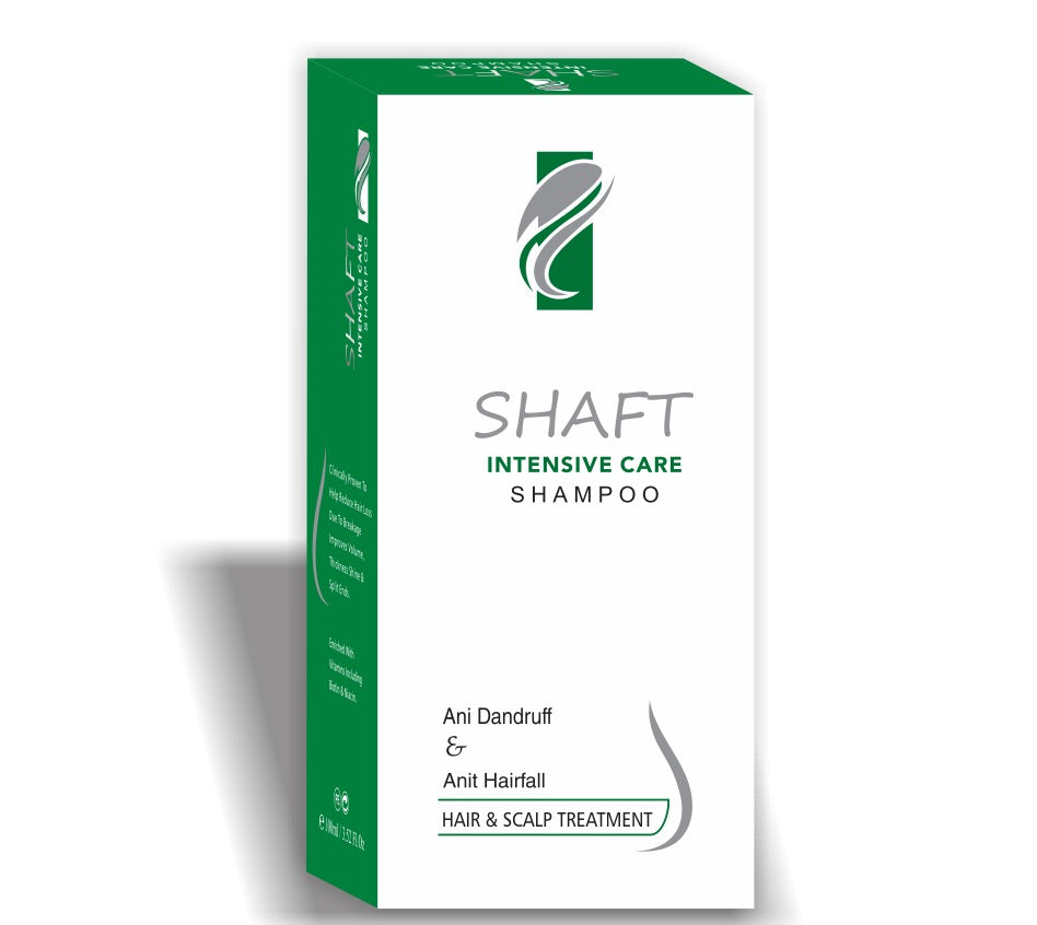 Shaft Shampoo Anti Hairfall