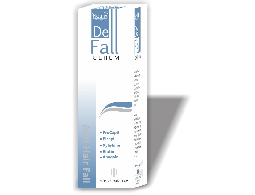 De FALL Serum