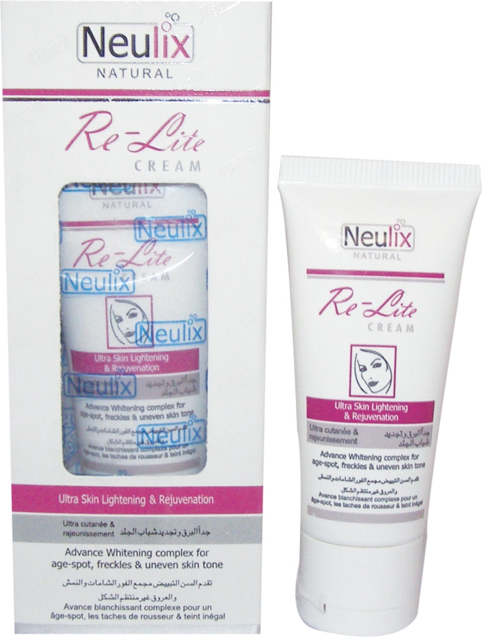 Relite Cream