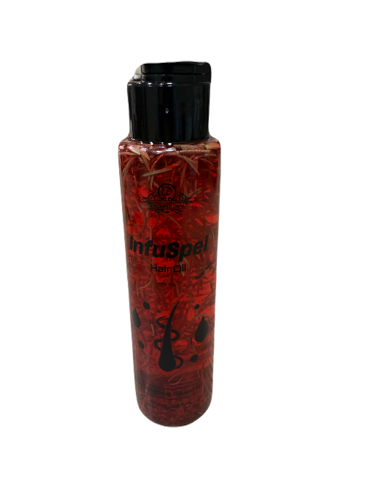 Infuspel Hair oil