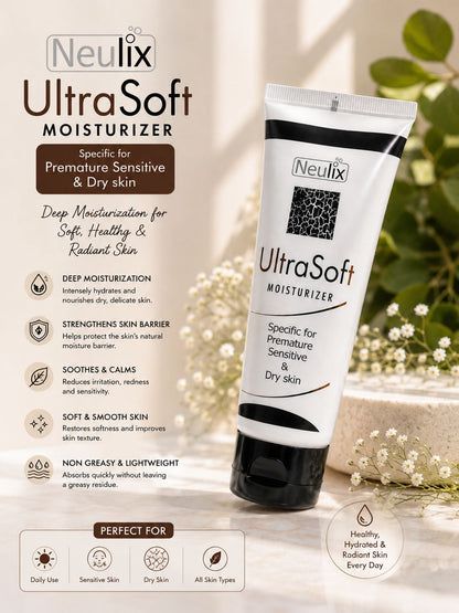 Ultra Soft Moisturizer