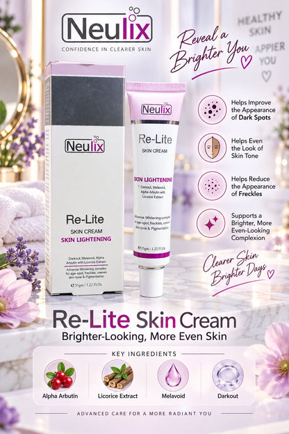 Relite Cream