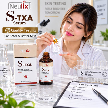 S-TXA Serum