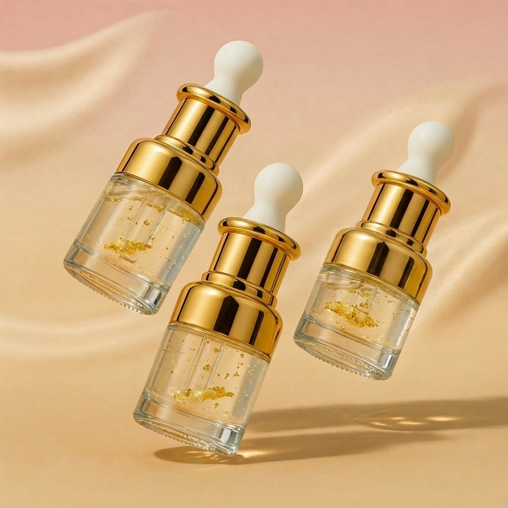 Nano Fair Serum