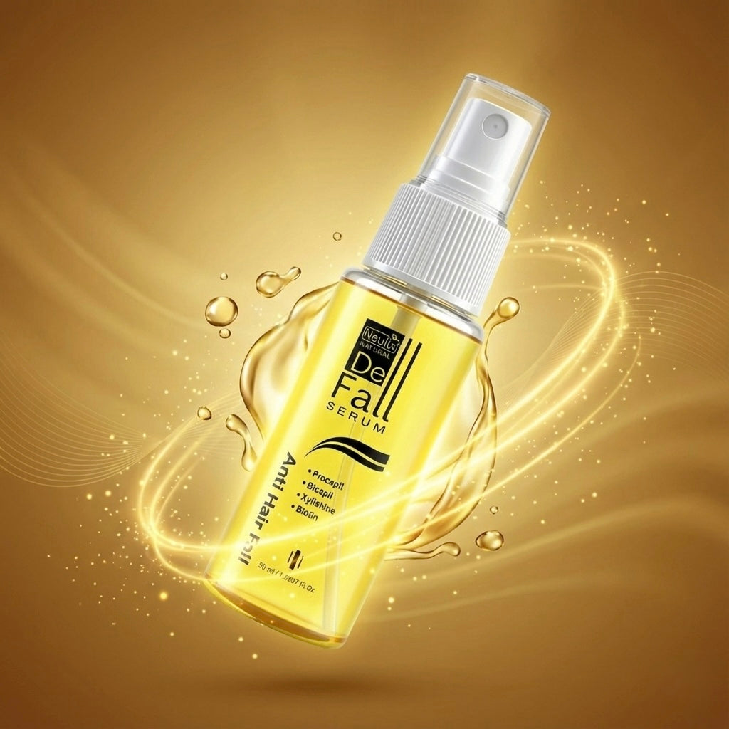 De FALL Serum
