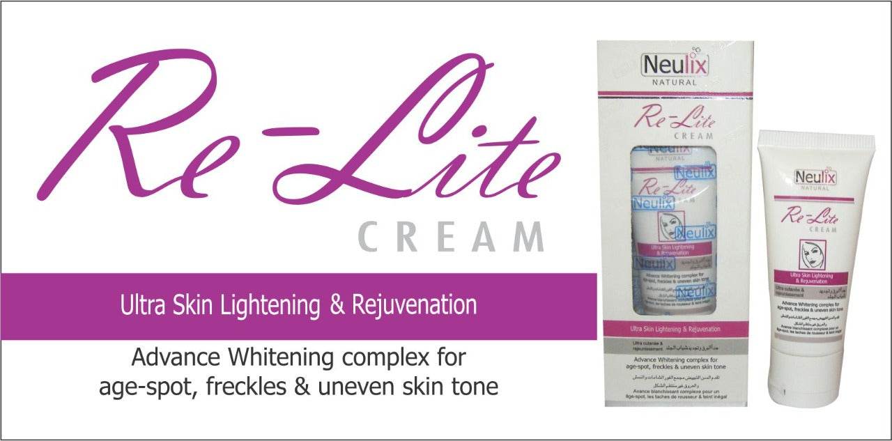 Relite Cream