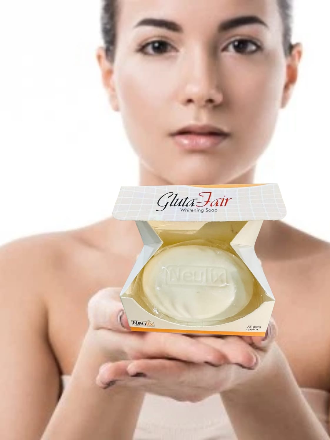 Gluta Fair Soap