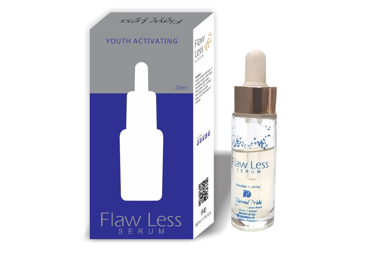 Flawless Serum