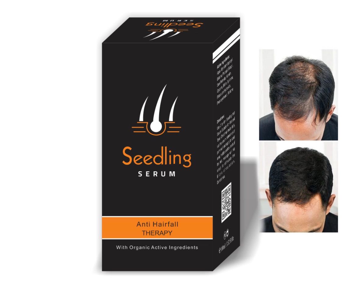 Seedling Serum