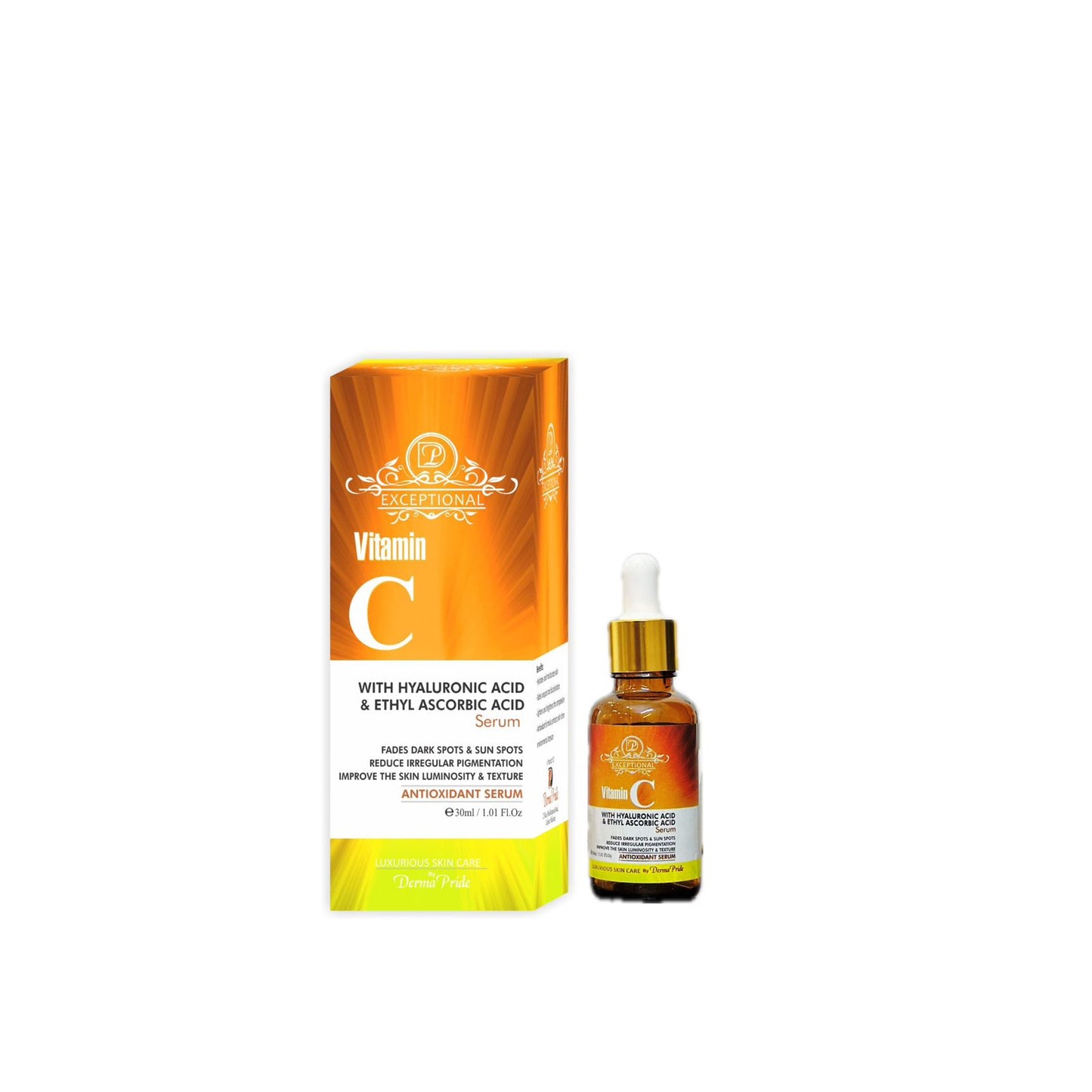 Vitamin C Serum