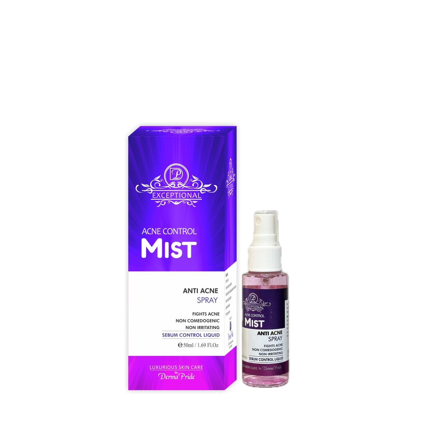 Acne Control Mist Spray