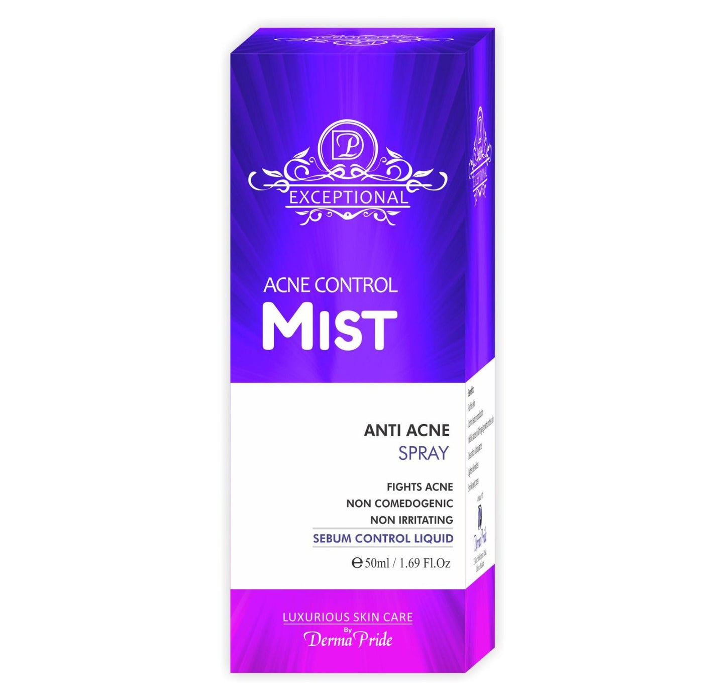 Acne Control Mist Spray