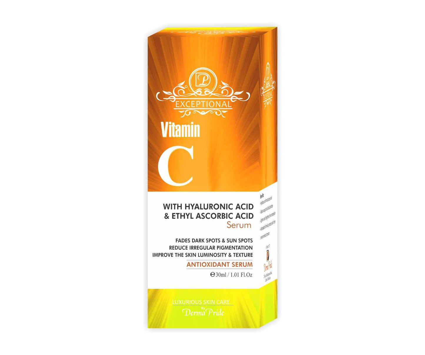 Vitamin C Serum