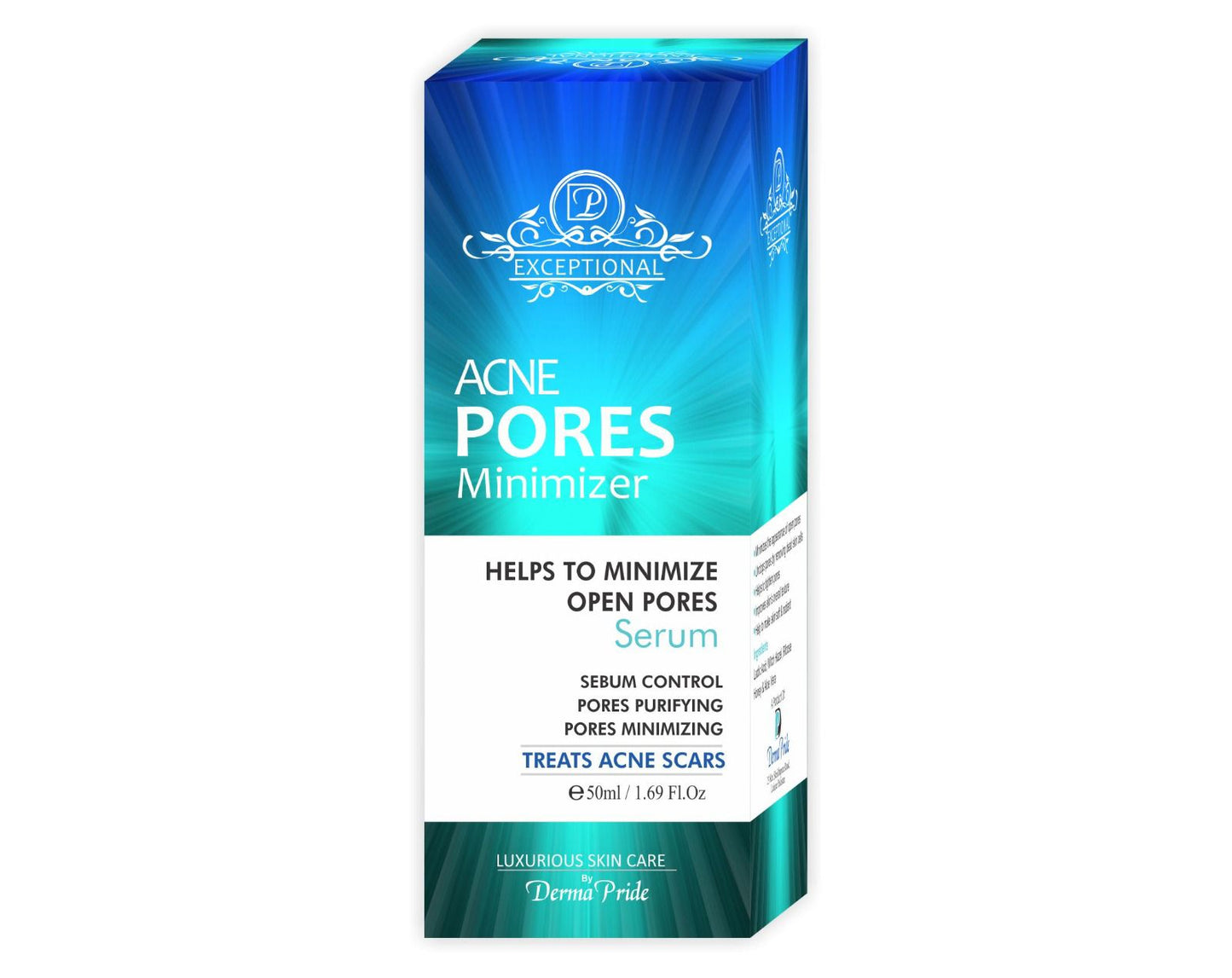 Acne Pores Minimizer Serum