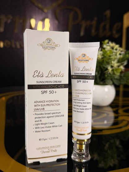 Etalenta SPF50