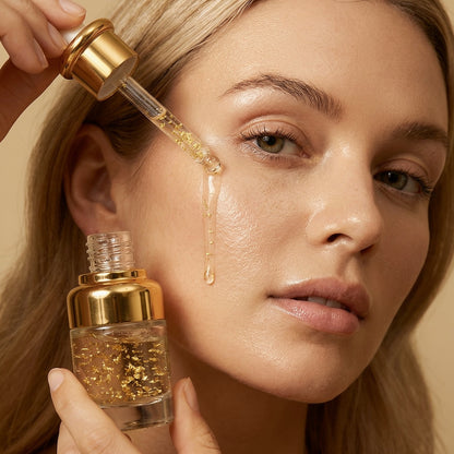 Nano Fair Serum