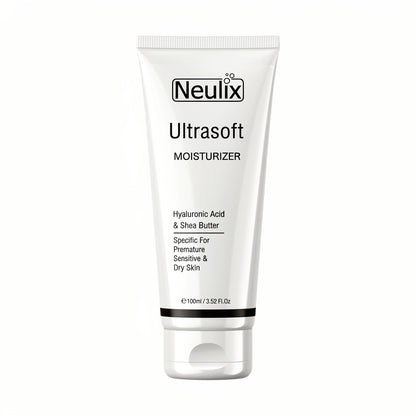 Ultra Soft Moisturizer