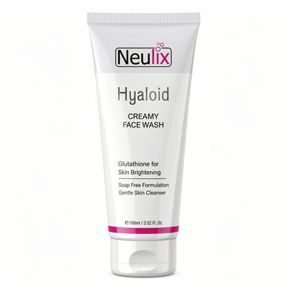 Hayloid Face Wash