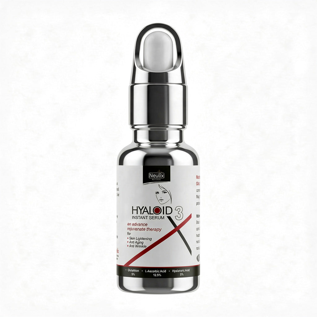 Hyaloid Serum